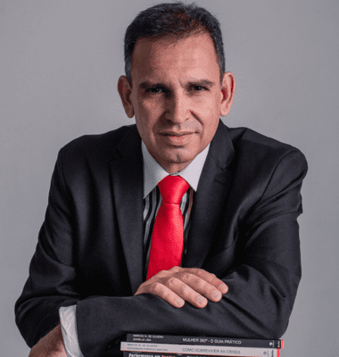 Marcos M. de Oliveira